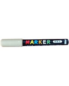 Marker akrylowy 1-2mm ochra MG ZPLN6570-27