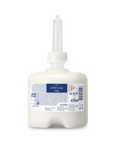 Mydło w płynie delikatne mini Premium S2 475ml 420502 TORK