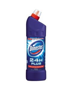 Płyn do WC DOMESTOS 1250 ml Original