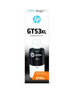 Tusz HP GT53XL (1VV21AE) czarny 135ml