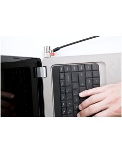 Zabezpieczenie do laptopa KENSINGTON ClickSafe K64637WW