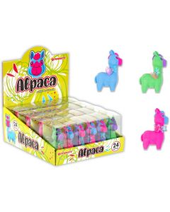 Gumka do ścierania ALPACA TT7937 PENMATE