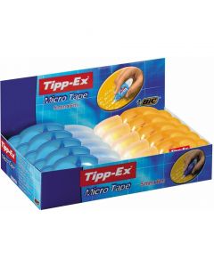 Korektor TWIST MICRO TAPE 879430/8706151 TIPP-EX