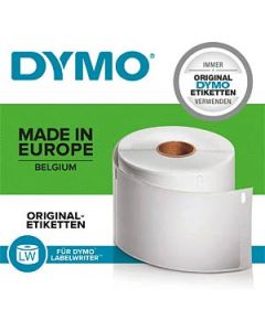 Etykiety DYMO adresowa 89x36 biała (1szt) 2093093