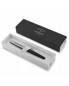 Pióro wieczne JOTTER BOND STREET black CT PARKER 2030947