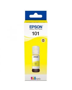 Tusz EPSON (101/C13T03V44A) żółty 70ml