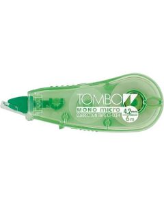 Korektor w taśmie 4.2mmx6m CT-CCE4 MINI TOMBO