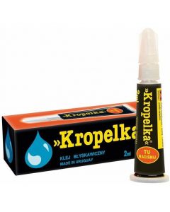 Klej KROPELKA