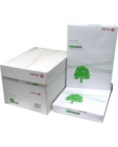 Papier ksero A3 80g XEROX RECYCLED (3R91166) 500ark