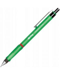 Ołówek automatyczny 0,7mm zielony VISUCLICK 2088550 ROTRING