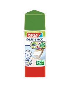 Klej w sztyfcie TESA Ecologo 25g trójkątny 57030-00200-00 TS