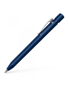 Ołówek automatyczny 0,7mm granatowy GRIP 2011 131263 FC FABER-CASTELL