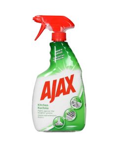 Spray do czyszczenia kuchni 750ml AJAX