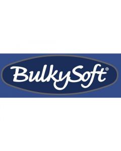 Serwetki BULKYSOFT 24x24mm 2 warstwy (100szt) granatowe 32364