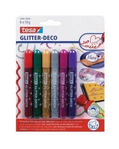 Klej brokatowy GLITTER DECO TESA 59999-00-00