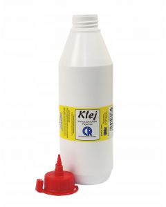 Klej introligatorski CR 500ml butelka GIMAR