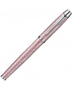 Pióro wieczne IM PREM.PINK PEARL CT F 1906739 PARKER