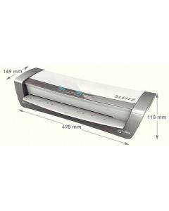 Laminator iLam OFFICE Pro A3 75180084 LEITZ