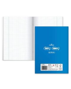 Zeszyt A5 60k kratka 70g. INFORMATYKA 9500097 HERLITZ