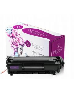 Toner INKDIGO (CA-FX10-1) czarny 2000str zamiennik CANON (FX-10/0263B002BA)