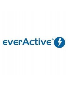 Bateria EVERACTIVE Pro Alkaline 9V/6LR61 alkaliczna blister