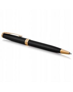 Długopis SONNET MATTE BLACK GT PARKER 1931519