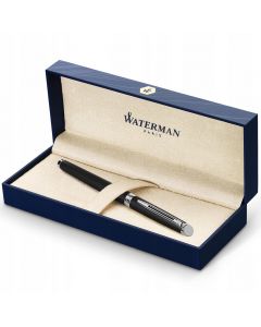 Pióro wieczne HEMISPHERE czarny mat CT WATERMAN S0920810