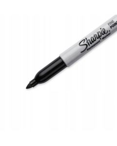 Marker permanetny SHARPIE FINE czarny S0810930