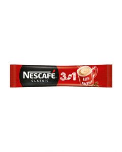 Kawa rozpuszczalna NESCAFE 3in1 CLASSIC Bag (10x16,5g)