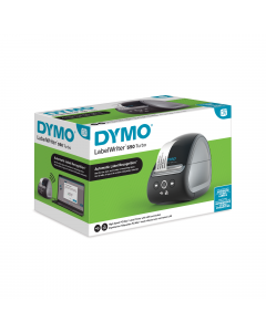 Drukarka etykiet DYMO Label Writer LW550 TURBO 2112723