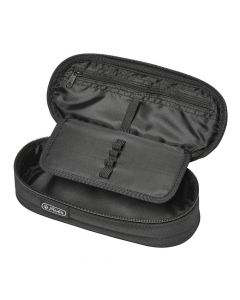 Piórnik, kosmetyczka, etui mix kolor różowy, niebieski 0010515534 HERLITZ
