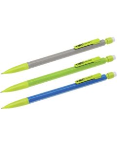 Ołówek automatyczny 0,7mm ECOLUTION MATIC 8877191 BIC