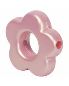 Koraliki kwiatki 20g, 15mm 649847 TITANUM