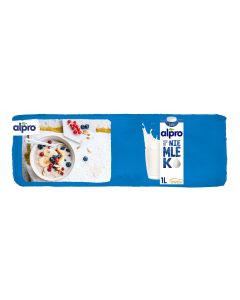 Napój DANONE ALPRO 1L owsiany PSST! TO NIE MLEKO