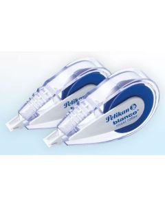 Korektor w taśmie BLANCO MAXI 8.4mm x 8.5m 344887 PELIKAN