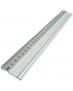 Linijka aluminiowa 30cm 30361 LENIAR