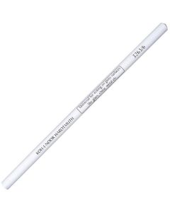 Kredka DERMATOGRAF 3263/6 biała KOH-I-NOOR