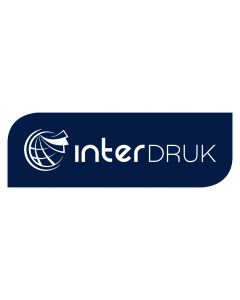 Kołonotatnik A5 100k linia INTERDRUK