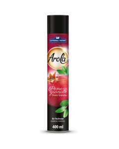 Odświeżacz powietrza AROLA Spray 400ml owoc granatu GENERAL FRESH
