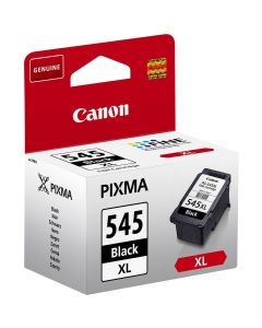 Tusz CANON (PG-545XL/8286B001) czarny 400str/15ml 2450/2455/2550/2850