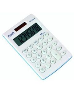 Kalkulator TR-252 8 poz. KW TRADE
