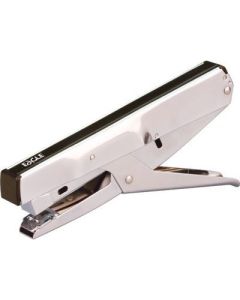 Zszywacz 828L metalowy ręczny 24-26/6 czarny EAGLE 110-1221