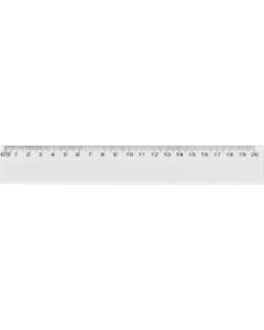 Linijka plas.20cm GR-896 130-1496 GRAND