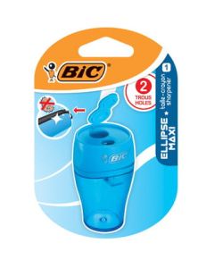 Temperówka podwójna EILLIPSE mix kolor 9505181 BIC
