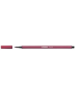 Flamaster STABILO PEN 68/19 purpurowy