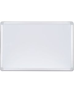 Tablica NATUNA suchościeralna magnetyczna 60x45cm rama aluminiowa