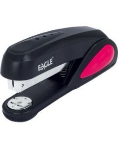 Zszywacz DYNAMIC S5105 czerwony 24/6 20kartek 110-1525 EAGLE