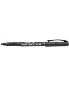 Marker OHP 1-3 per.2638 zielony CENTROPEN
