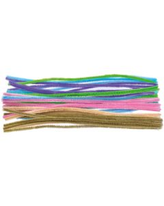 Druciki kreatywne dr02 pastel 30cm(40) 680167