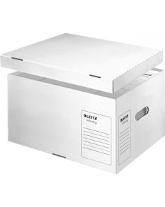 Kontener otwierany z góry LEITZ Infinity L 61040000